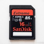 20160605 P6050087 150x150 - E-M1 Mark Ⅱ用にSANDISKのSDカード（UHS-Ⅱ）を購入、テストしてみました