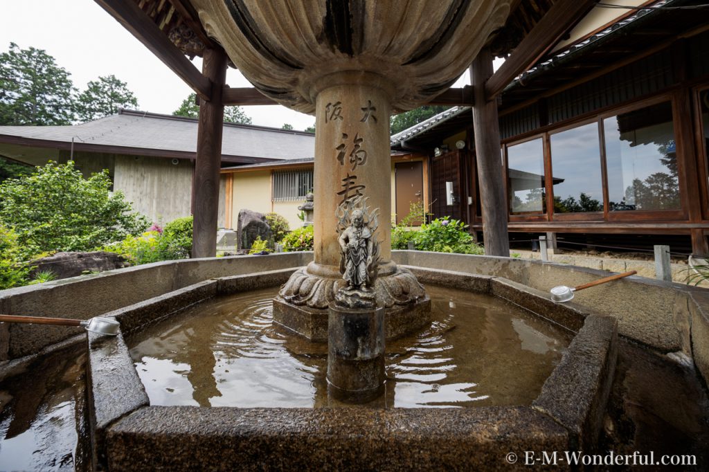 20160611 P6110507 1024x682 - 京都のあじさい寺、三室戸寺に行ってきました~その1~