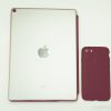 iPad ProとiPhone７