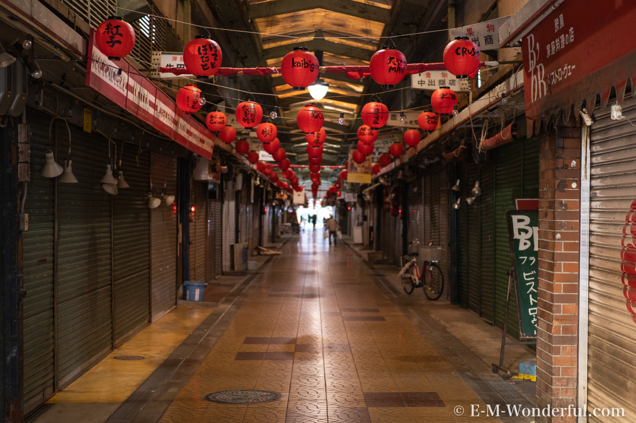 20190104 P1040306 - ワンクリックで写真を印象的にできる、Luminar Looks機能の使い方（Luminar 4）