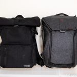 20190331 P3310407 1 150x150 - 人気のカメラバッグ、Peak Design(ピークデザイン) Everyday BackpackとEndurance カメラバッグ Ext比較レビュー