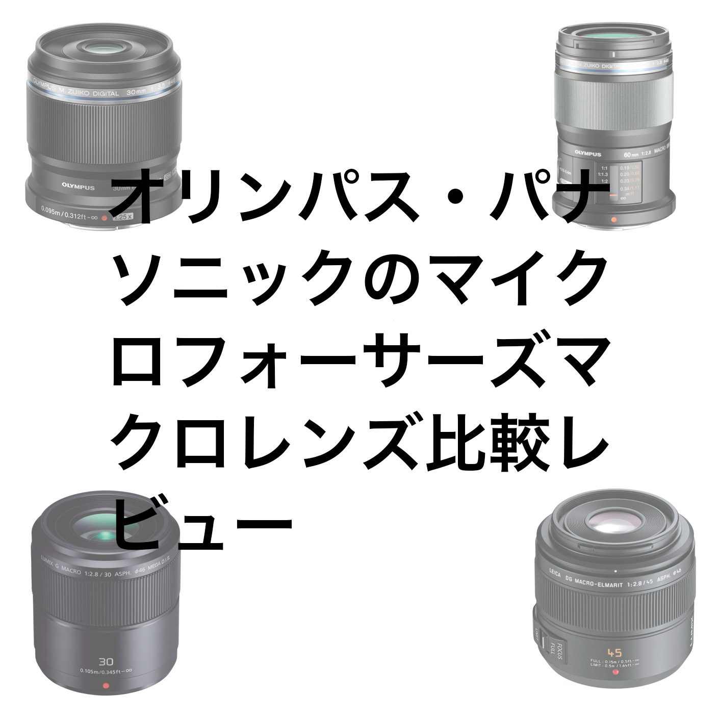 パナソニック　ライカ　マイクロフォーサーズ45mm マクロレンズ Amazon | パナソニック(Panasonic) Panasonic マイクロフォー