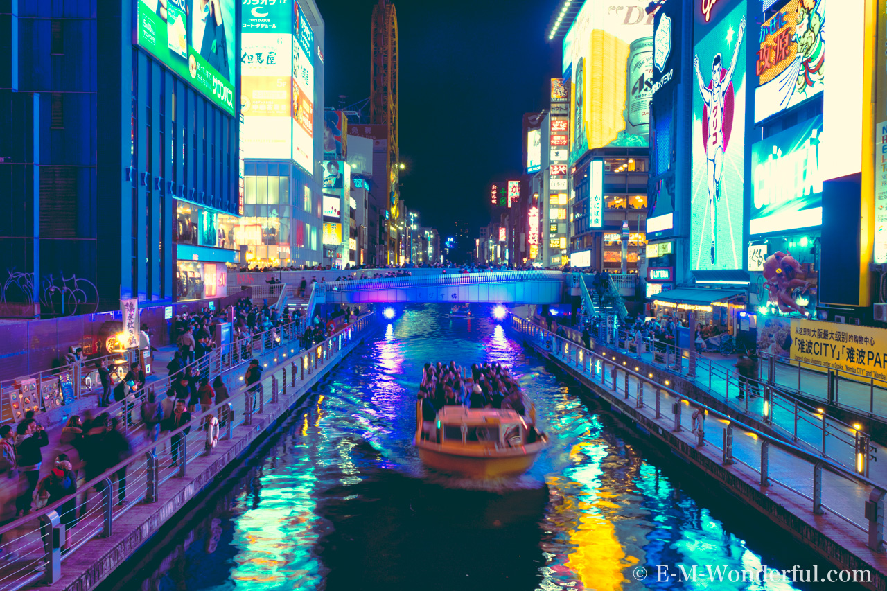 20171230 PC300009 Edit - 東京のネオン街をイメージした、Luminar Looks NEON TOKYO （ネオン・トーキョウ）レビュー