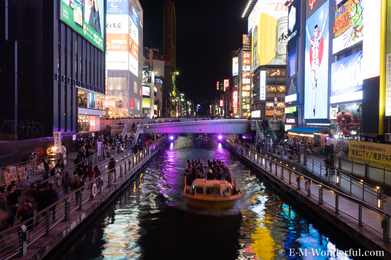 20171230 PC300009 - 東京のネオン街をイメージした、Luminar Looks NEON TOKYO （ネオン・トーキョウ）レビュー