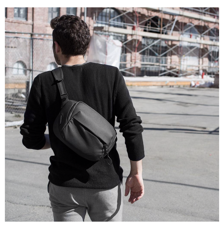 美品】Peak Design Everyday Sling 5L | hartwellspremium.com