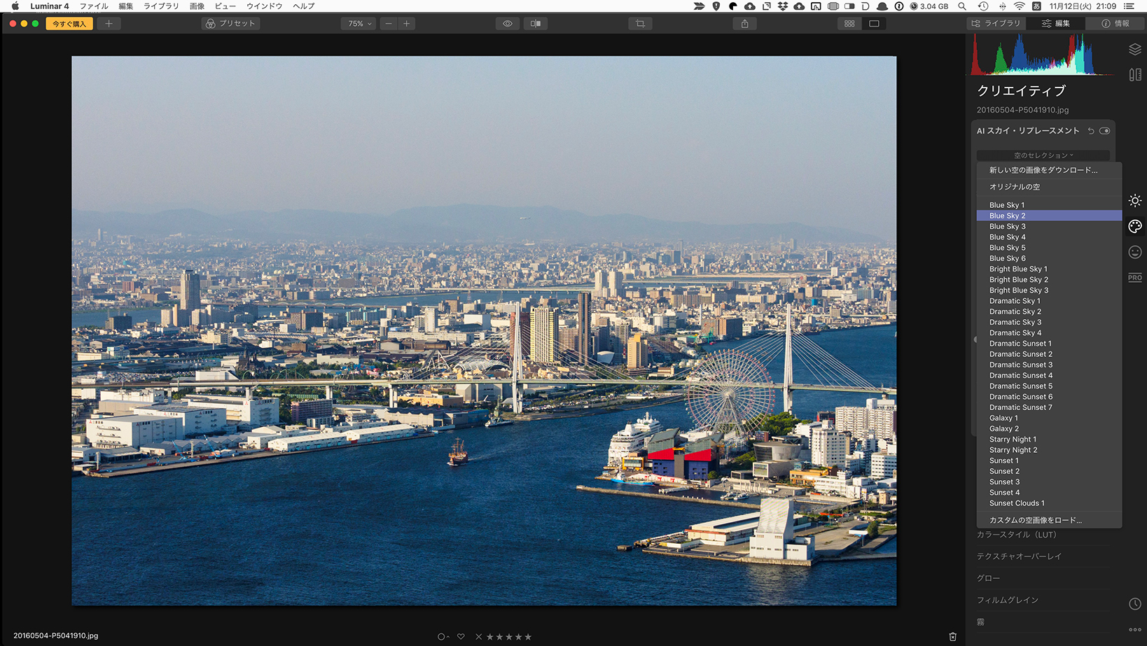 購入から使い方まで全て解説、Luminar 4 レビュー(割引クーポンあり) 458791aaf5372fd77a07b333fbe7a565 - 購入から使い方まで全て解説、Luminar 4 レビュー(割引クーポンあり)