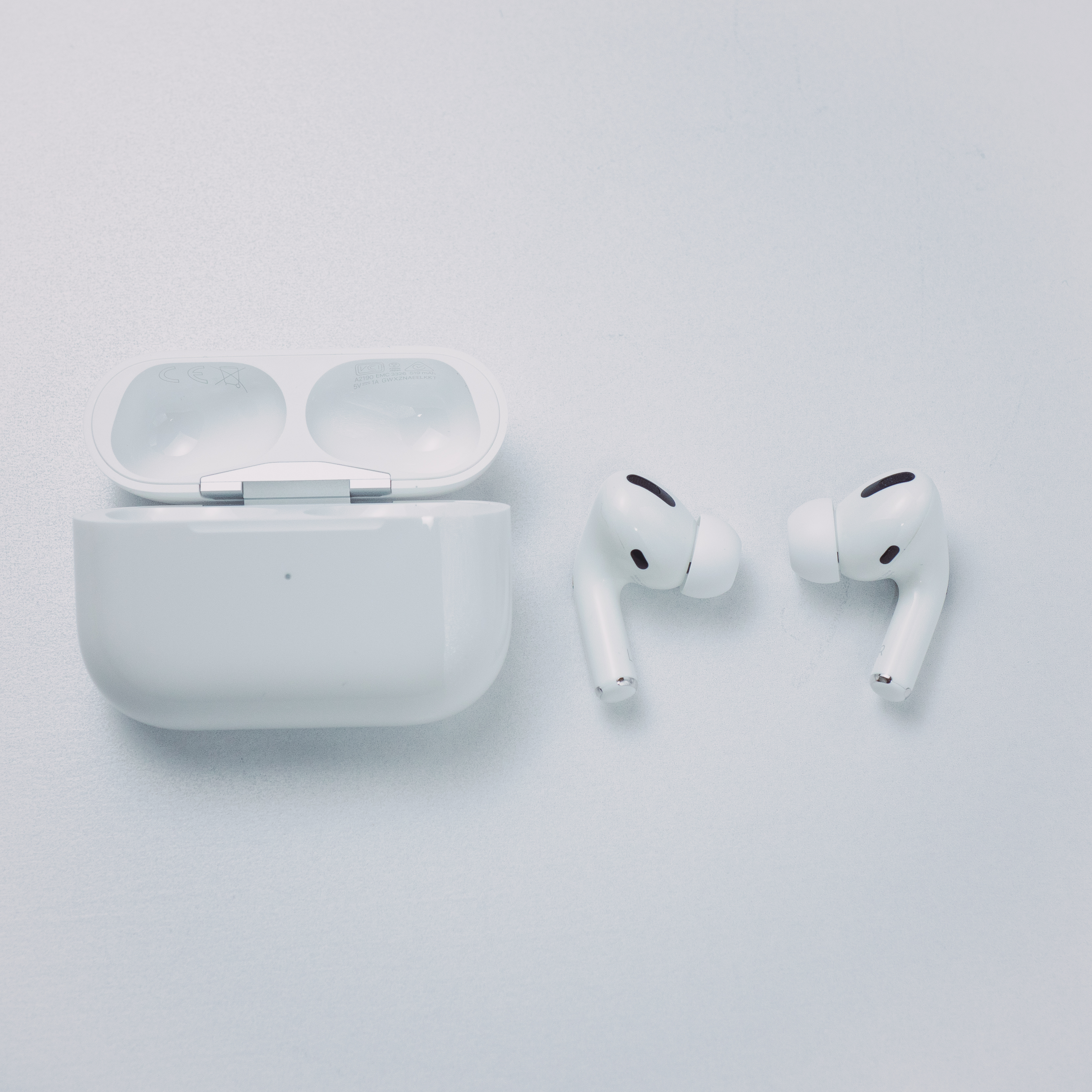 Apple AirPods Proレビュー、無印AirPodsとの比較あり - E-M-Wonderful