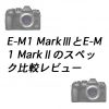 2a89de0d962c4fe1d0fc181bc3bba16a 100x100 - E-M1 Mark Ⅲと12-45mm F4.0の日本での販売価格リーク