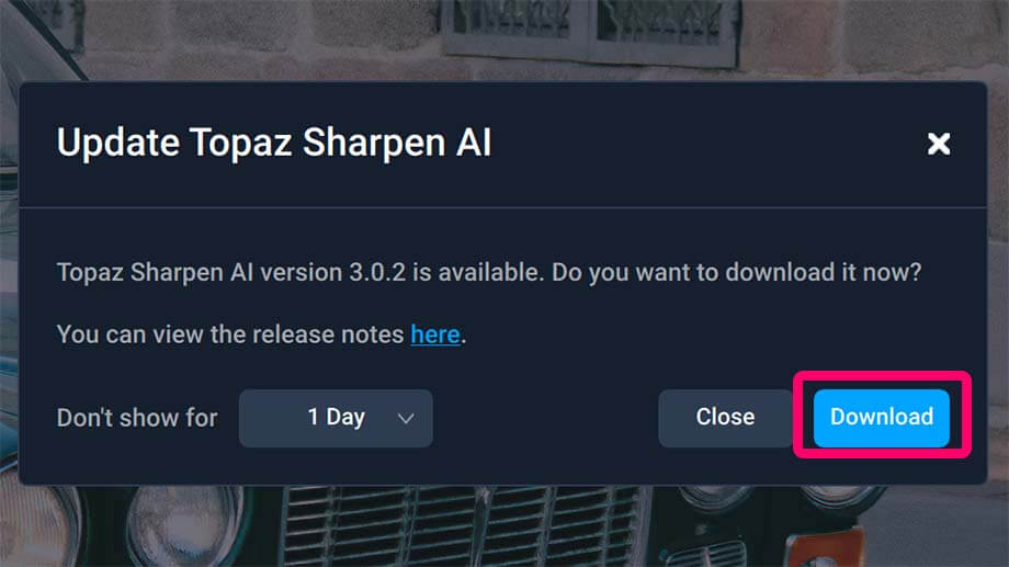 e7fcb1e5c4405893f5844dc5fa8153aa - Topaz Sharpen AI 使い方&レビュー&セール情報|画像シャープネス処理アプリ