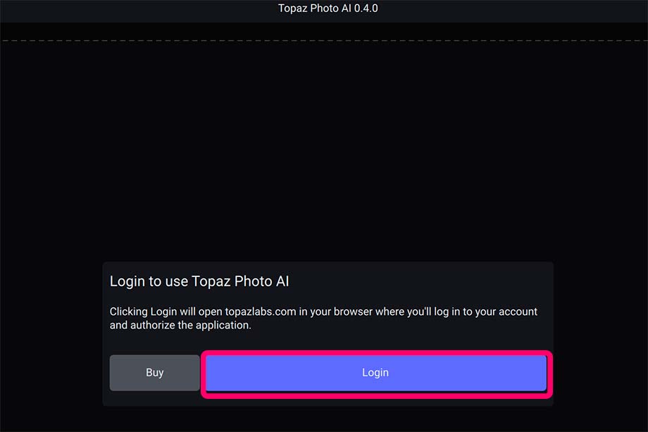 2022 08 07 17.42 - Topaz Photo AIとは｜クーポン・購入方法・使い方・機能をレビュー！人工知能が写真の品質を改善