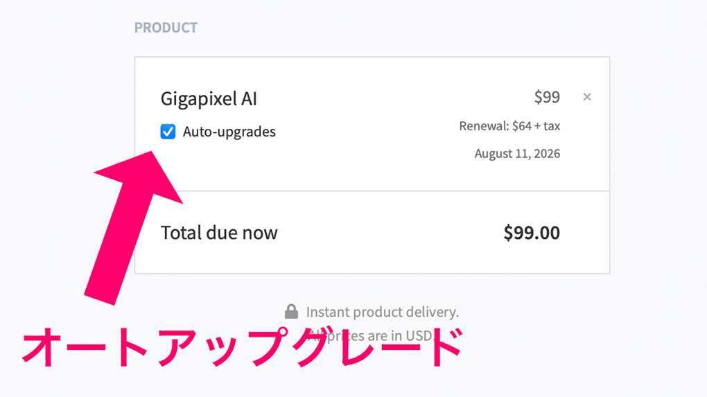 2025 08 12 5.20.49 - Topaz Gigapixel AI レビュー&使い方&セール情報|画像解像度拡大ソフト