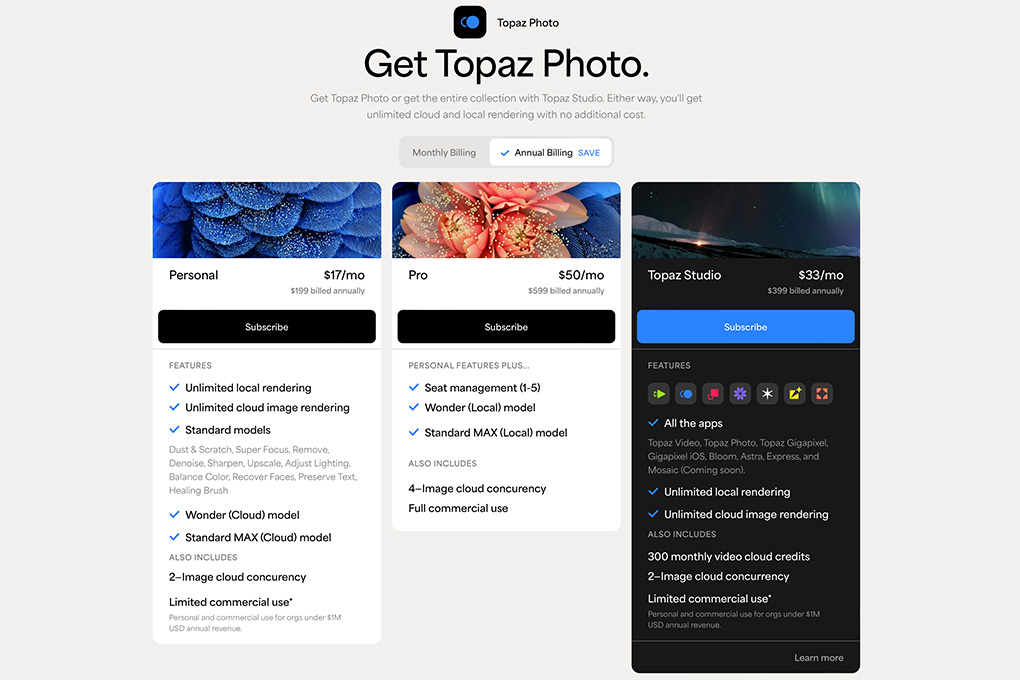 2025 09 21 13.10.34 - 【2025年】Topaz Photoとは｜セール情報・使い方・無料体験版・機能をレビュー！画像品質強化