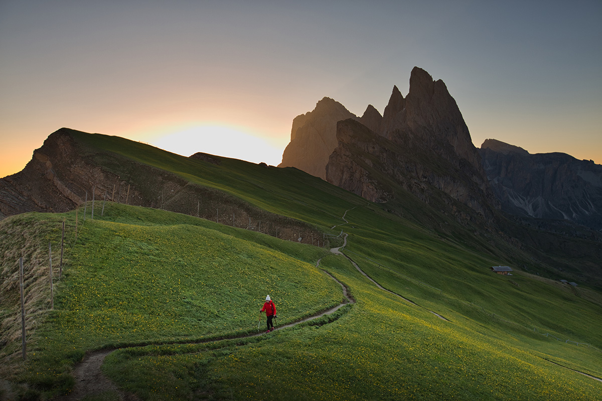 landscape 01 - Luminar エコシステムの使い方・機能を紹介【編集同期・WEBギャラリー】|バージョン1.25