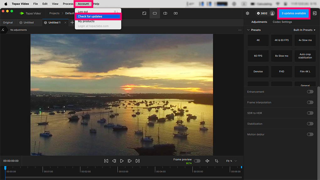 7def0f483a38501f64d33cb97684d40d - 【2025年】Topaz Video AIとは|新機能・セール情報・無料版入手方法・使い方を解説