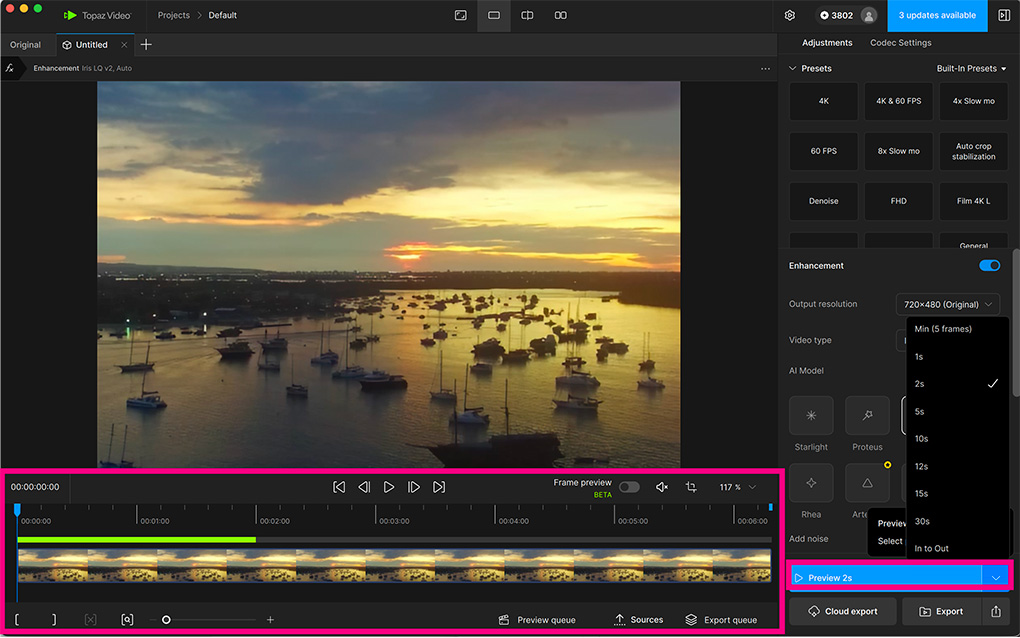debe109561290997fd74a53cdd98c4c1 - 【2025年】Topaz Video AIとは|新機能・セール情報・無料版入手方法・使い方を解説