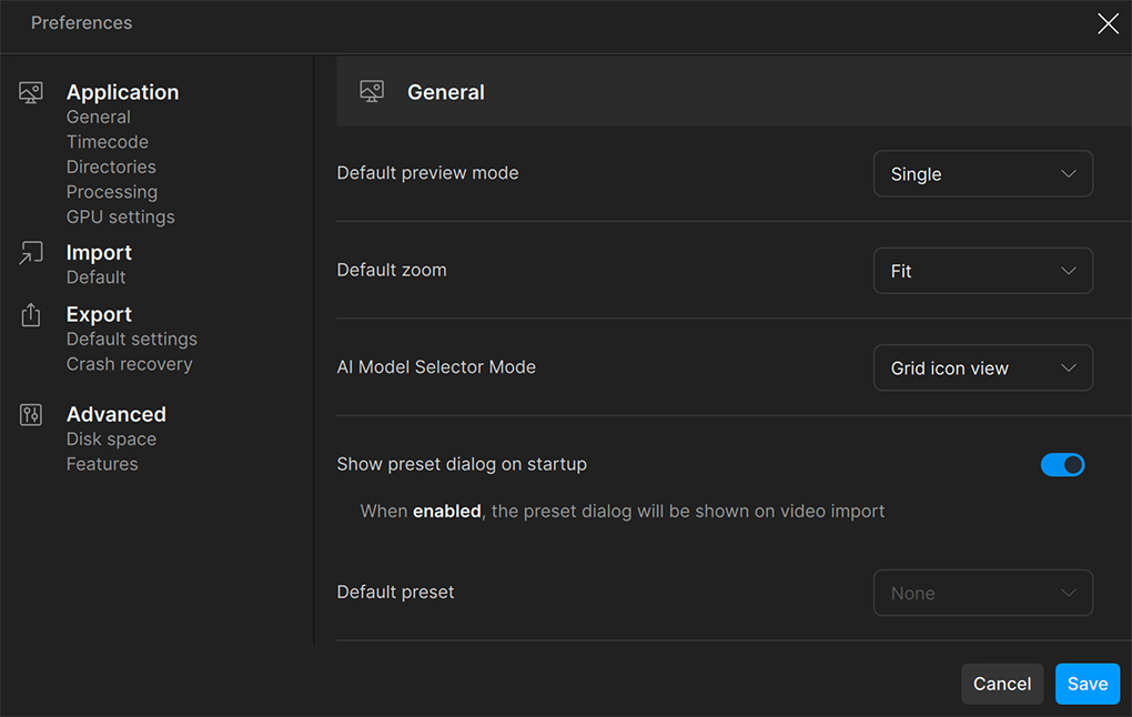 e47646174fec62eb552101f38a8e267f - 【2025年】Topaz Video AIとは|新機能・セール情報・無料版入手方法・使い方を解説