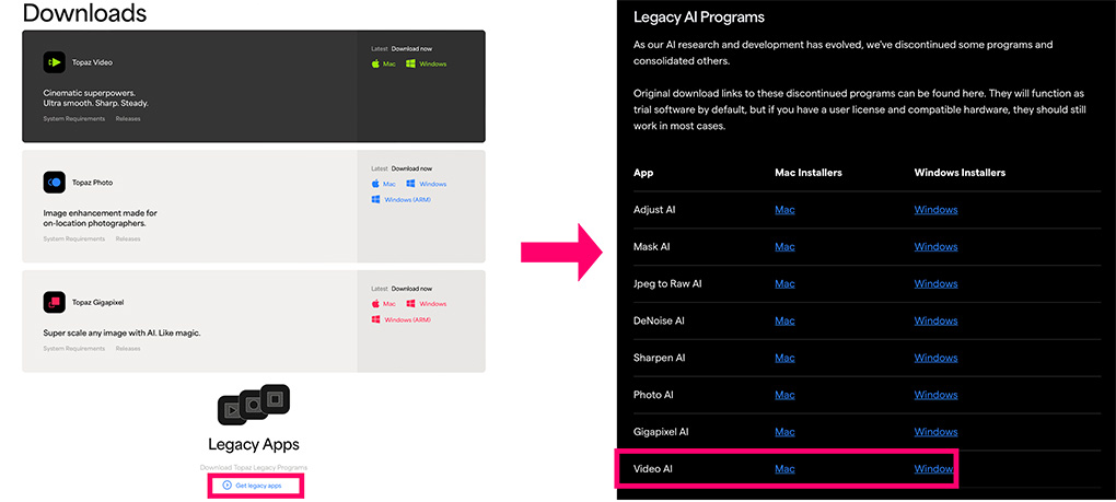 ebcd34f57852457a576cfff6db5871f6 - 【2025年】Topaz Video AIとは|新機能・セール情報・無料版入手方法・使い方を解説
