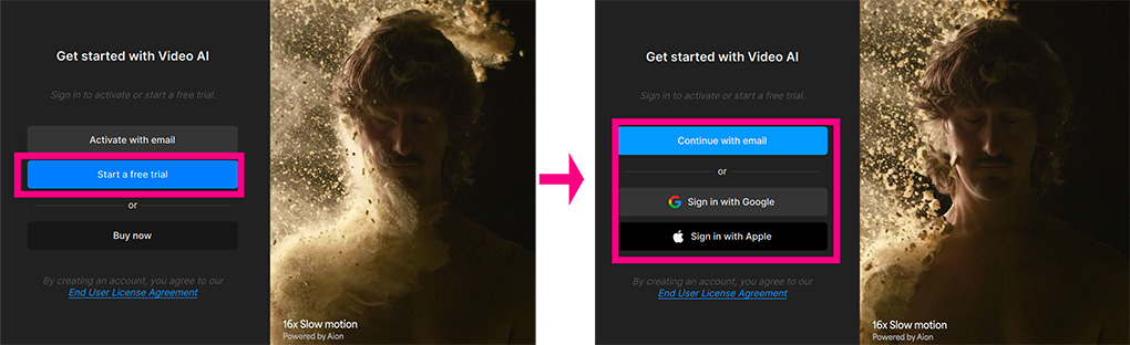 f8e5772cb2ba5e0f9a04b674b3d4efca - 【2025年】Topaz Video AIとは|新機能・セール情報・無料版入手方法・使い方を解説